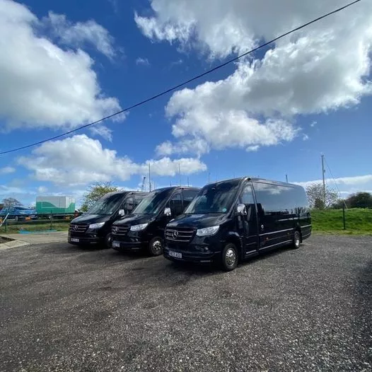 minibus