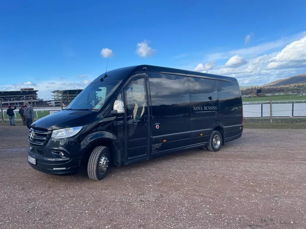 minibus