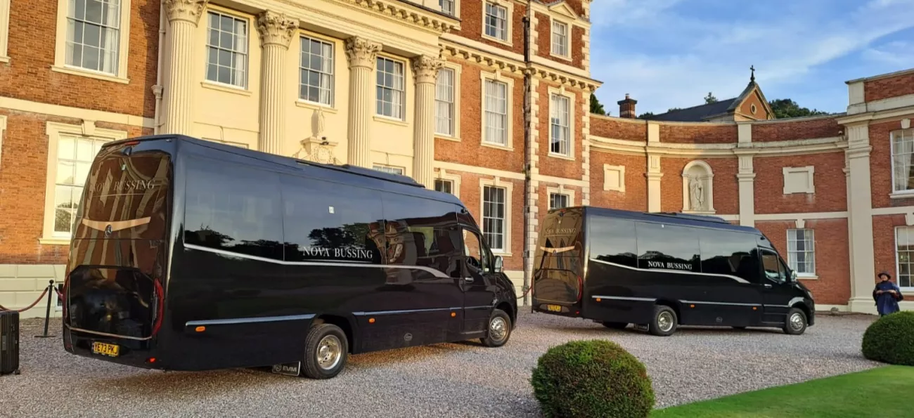 minibus