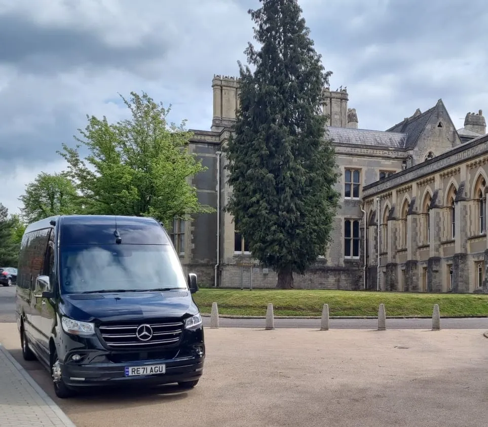minibus