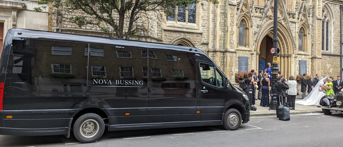 minibus
