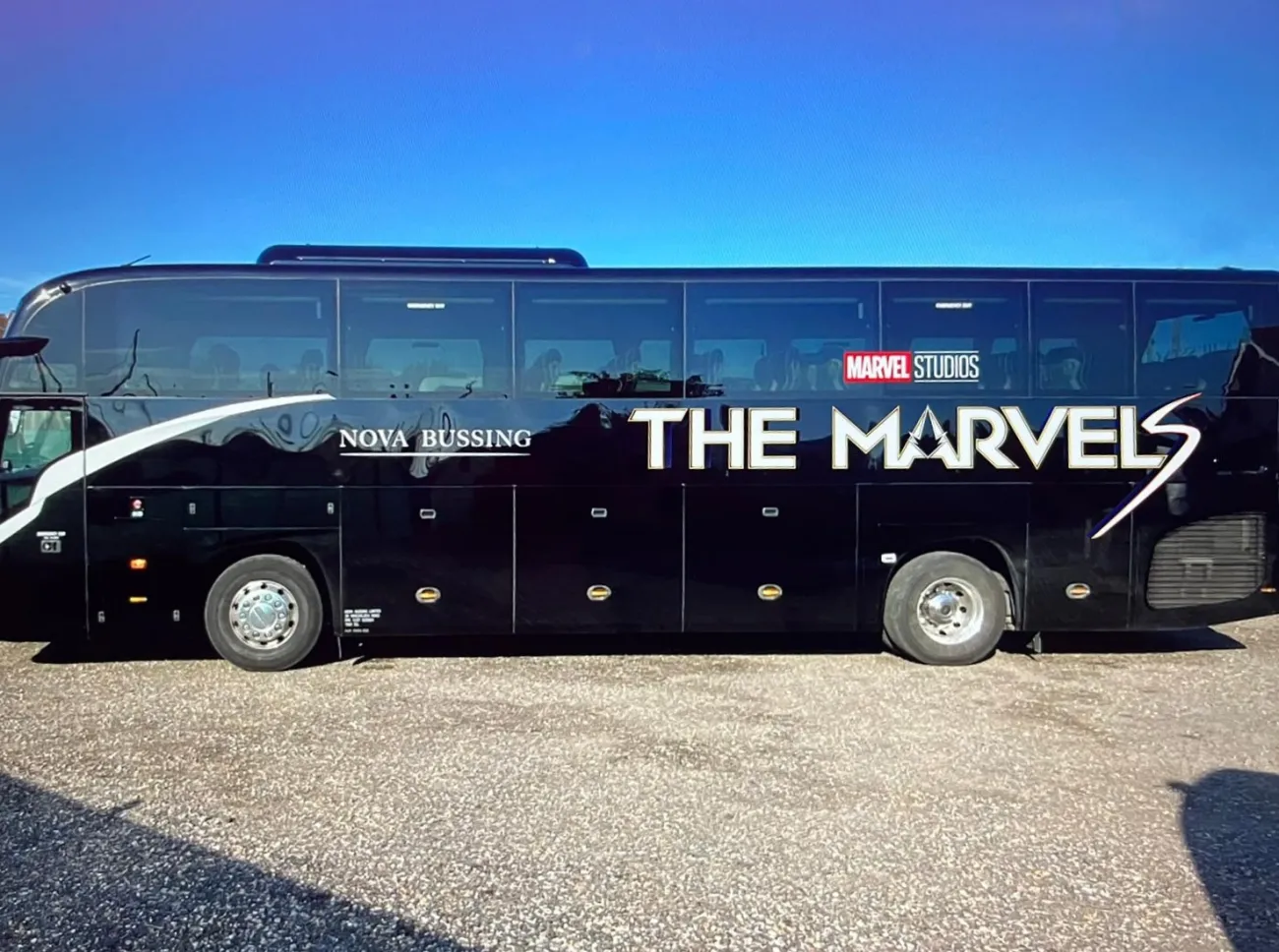 Vehicle Branding