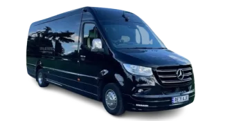 minibus